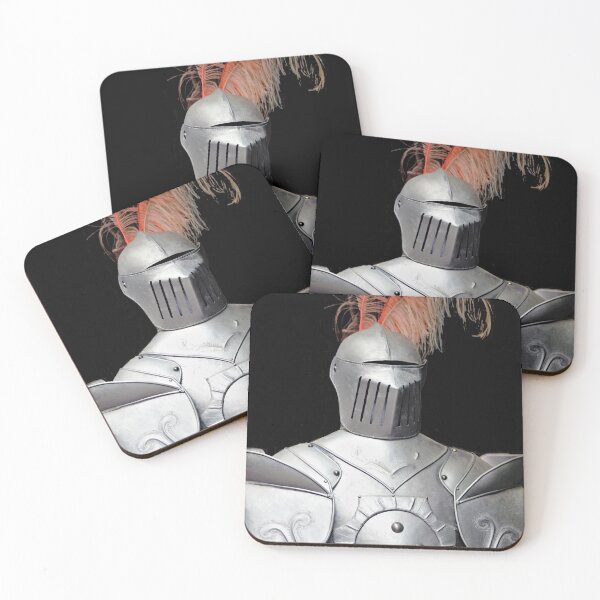 Item preview, Medieval Warrior Knight Armor designed and sold by worldways.