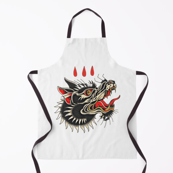 Item preview, Wolf shirt designed and sold by Sweet-radhia.