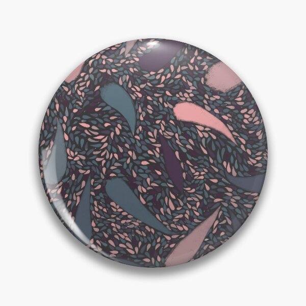 Item preview,  droplets dark reds designed and sold by RoMoro.