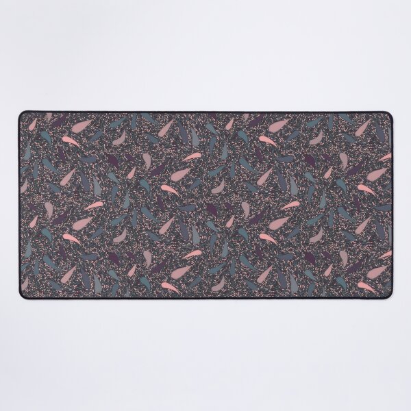 Item preview,  droplets dark reds designed and sold by RoMoro.