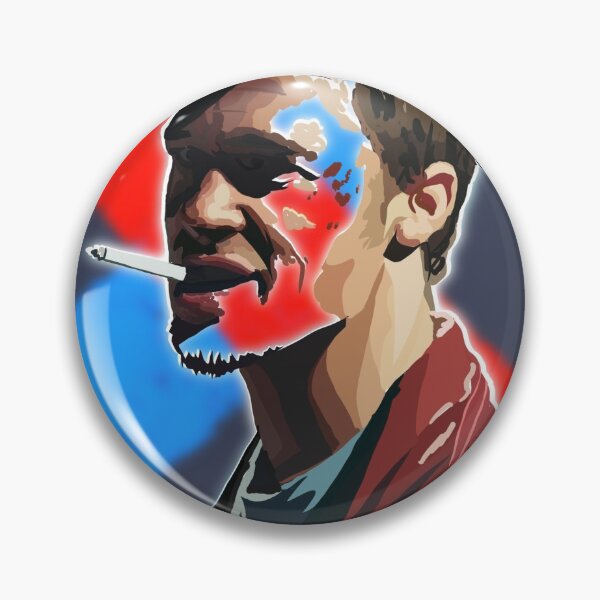 Item preview, We dont talk about fight club designed and sold by soldesign72.