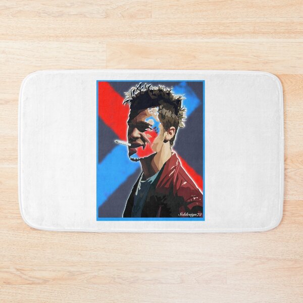 Item preview, We dont talk about fight club designed and sold by soldesign72.