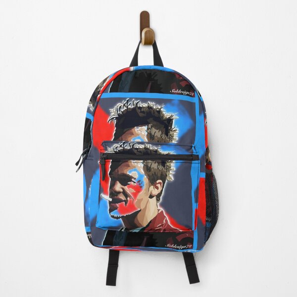 Item preview, We dont talk about fight club designed and sold by soldesign72.