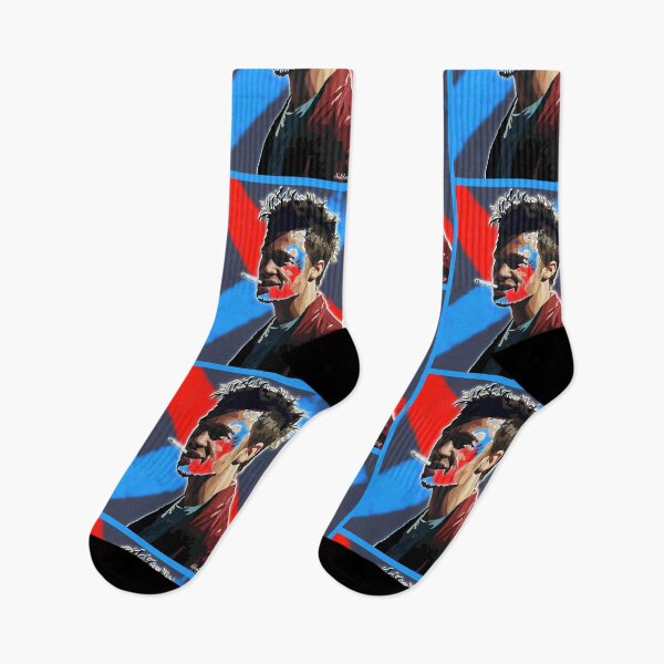 Item preview, We dont talk about fight club designed and sold by soldesign72.