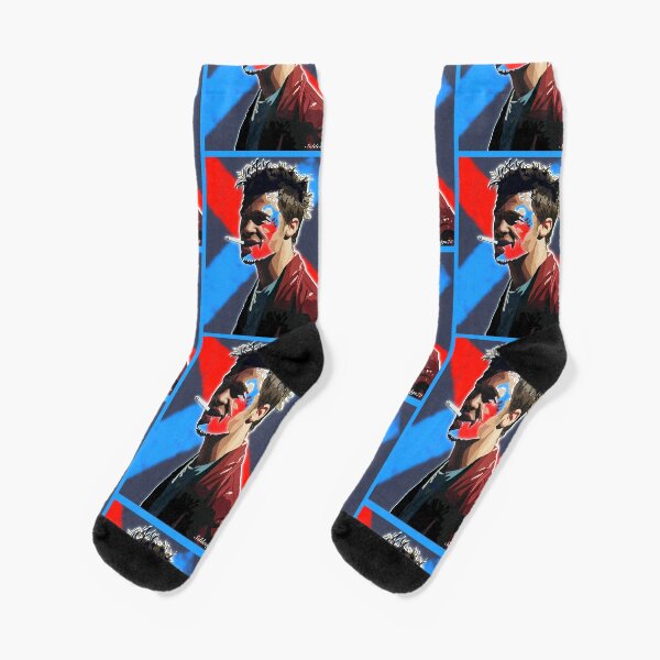 Item preview, We dont talk about fight club designed and sold by soldesign72.