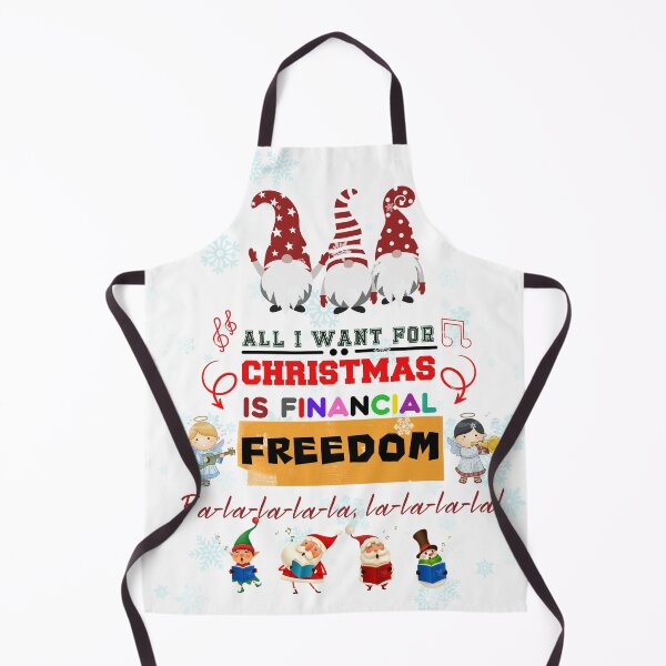 Item preview, ALL I WANT FOR CHRISTMAS designed and sold by Chrisblazestore.