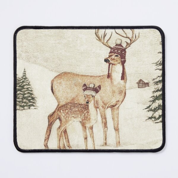 Item preview, December  designed and sold by mikekoubou.