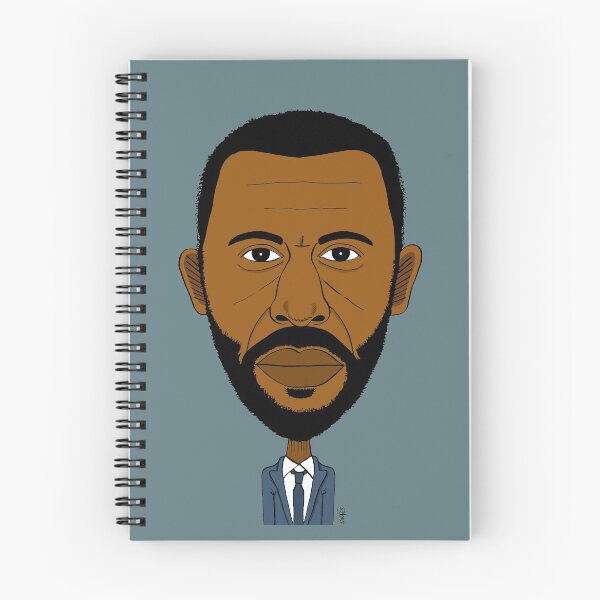 Item preview, Drawn portrait of Stand Upper French. designed and sold by Eric Sintès.