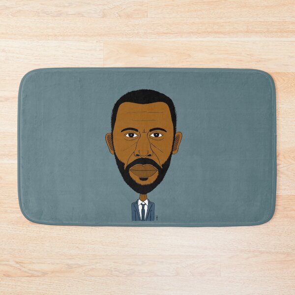 Item preview, Drawn portrait of Stand Upper French. designed and sold by Eric Sintès.
