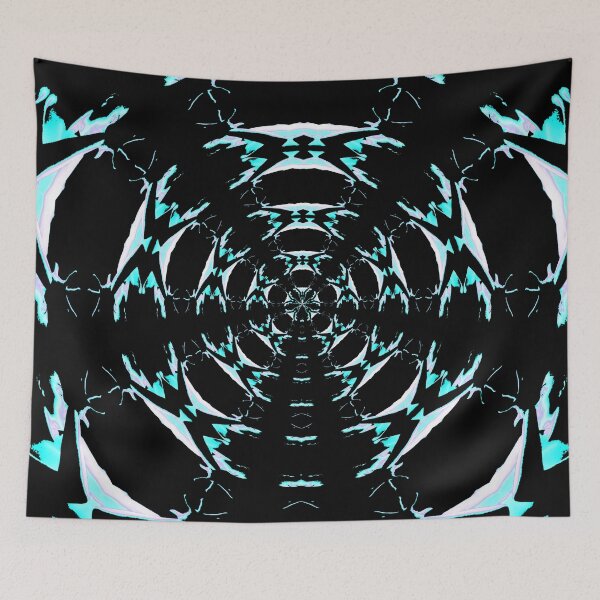 Item preview, 1 Trippy Tunnel designed and sold by Geoff Treagus.