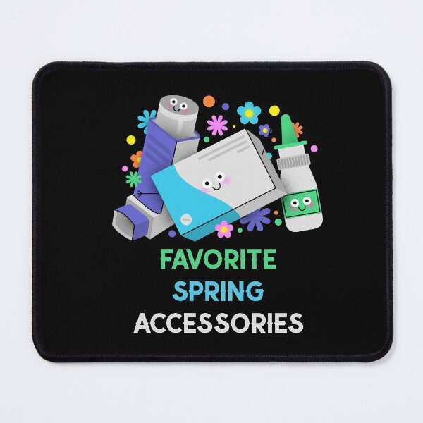 Item preview, YOUR FAVORITE SPRING ACCESSORIES  designed and sold by RetroPlaceee.