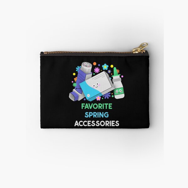 Item preview, YOUR FAVORITE SPRING ACCESSORIES  designed and sold by RetroPlaceee.