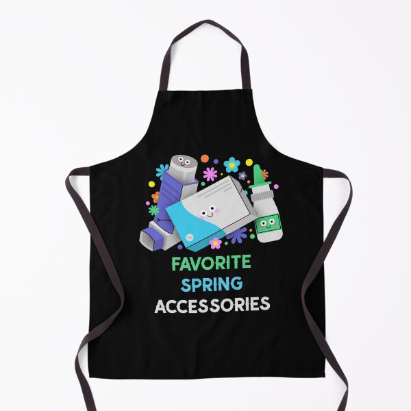 Item preview, YOUR FAVORITE SPRING ACCESSORIES designed and sold by RetroPlaceee.