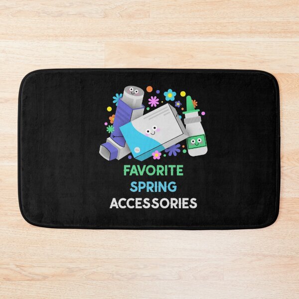 Item preview, YOUR FAVORITE SPRING ACCESSORIES  designed and sold by RetroPlaceee.