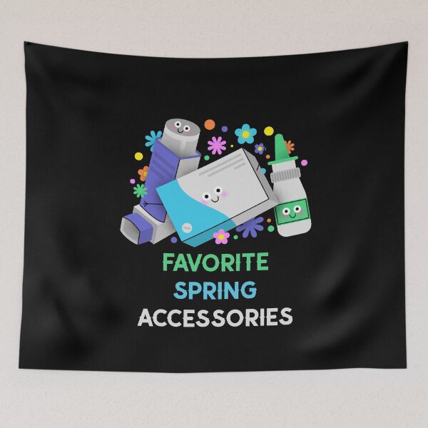 Item preview, YOUR FAVORITE SPRING ACCESSORIES  designed and sold by RetroPlaceee.