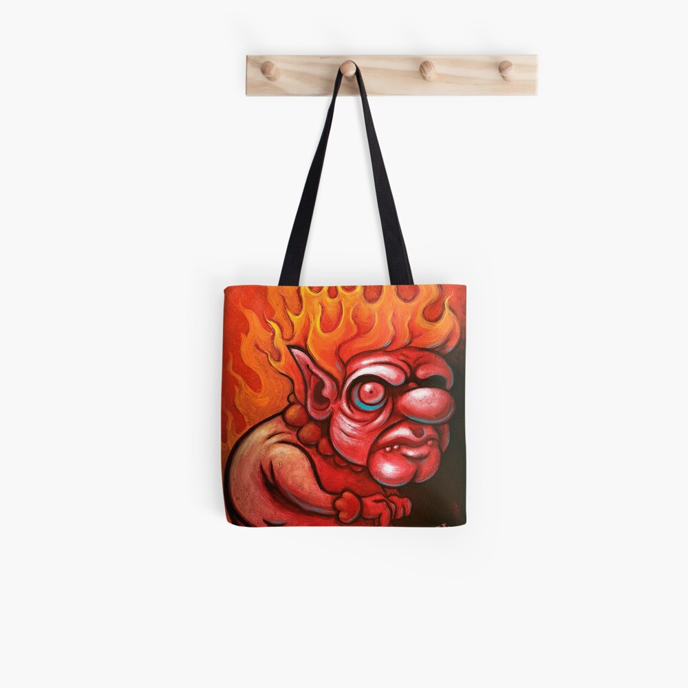 Item preview, All Over Print Tote Bag designed and sold by mistertengu74.