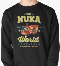Nukatastic Pullover