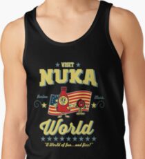 Nukatastic Tank Top