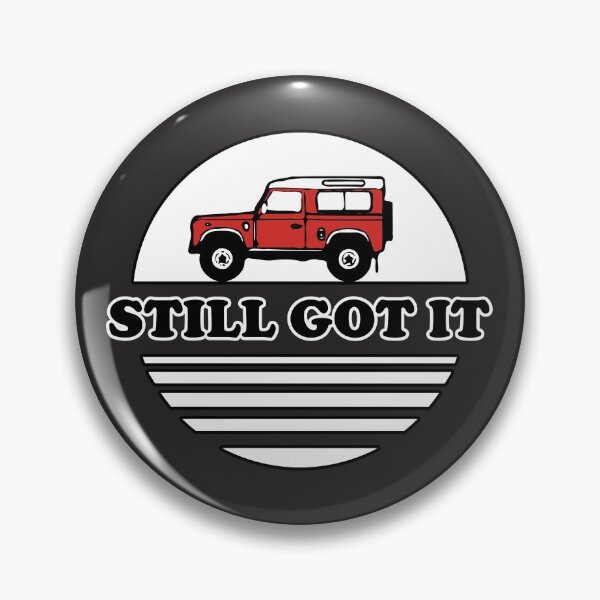 Item preview, Still Got it designed and sold by arkantero.