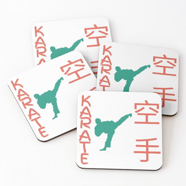 Item preview, Karate, It's My Life! designed and sold by Krispsm.