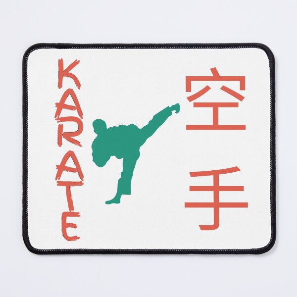 Item preview, Karate, It's My Life! designed and sold by Krispsm.