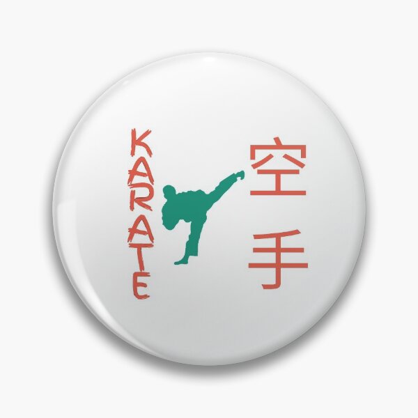 Item preview, Karate, It's My Life! designed and sold by Krispsm.