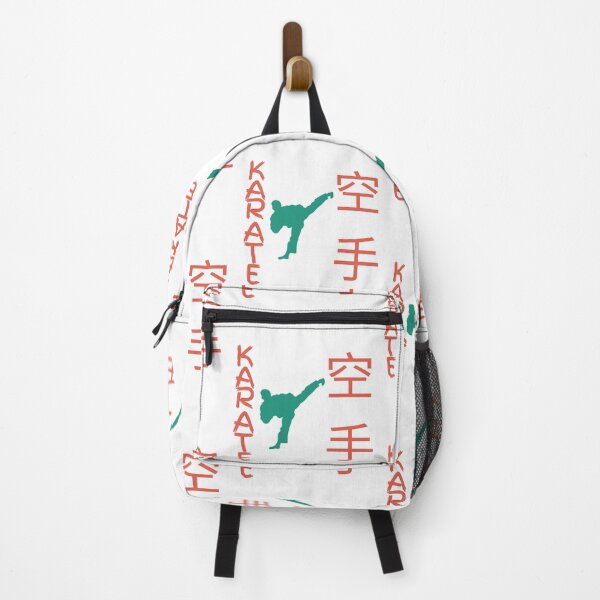 Item preview, Karate, It's My Life! designed and sold by Krispsm.