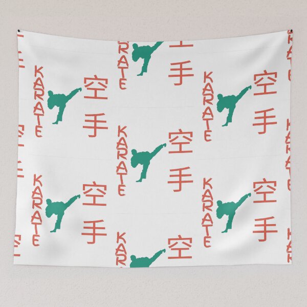 Item preview, Karate, It's My Life! designed and sold by Krispsm.
