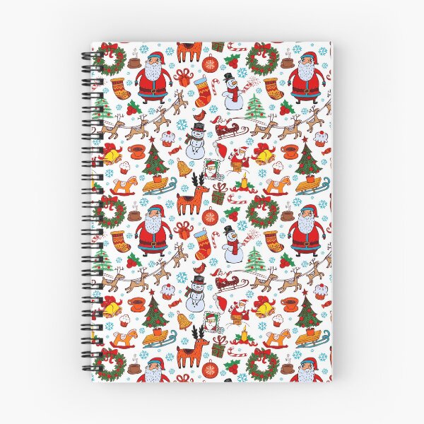 Artikelvorschau, Weihnachtsdruck 02 entworfen und verkauft von creativeDaphne.