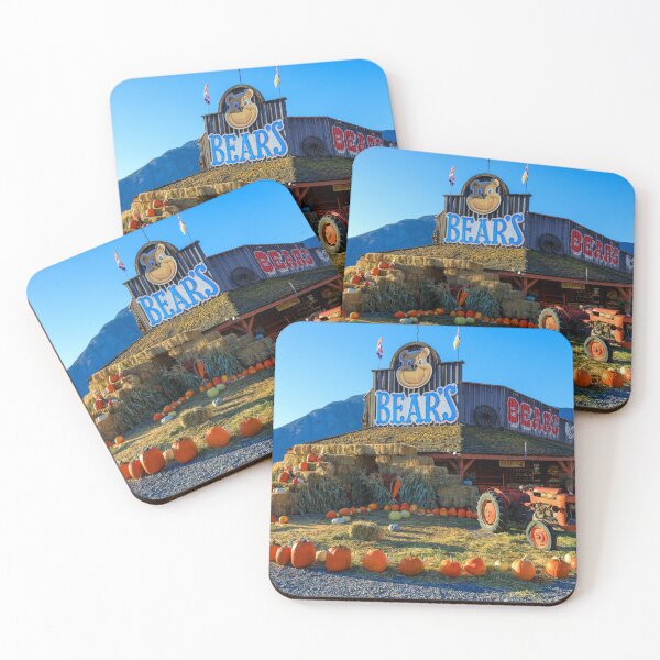 Item preview, Keremeos Fruit Stand Pumpkin Patch Farmers Market designed and sold by Kevin Miller Photography.