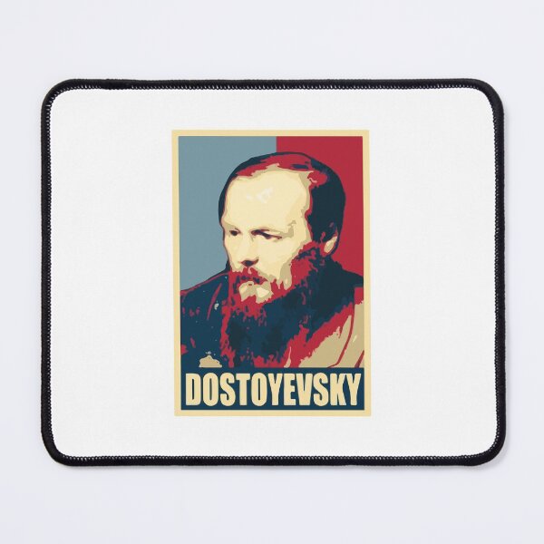 Item preview, Dostoyevsky designed and sold by Sennaya.