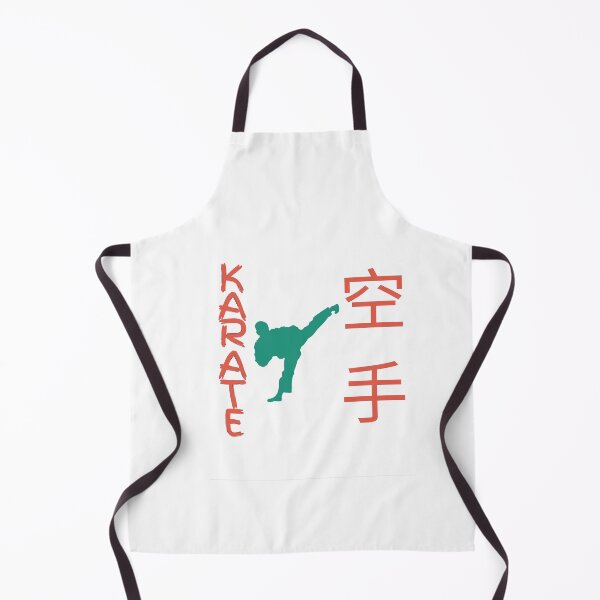 Item preview, Karate, It's My Life! designed and sold by Krispsm.