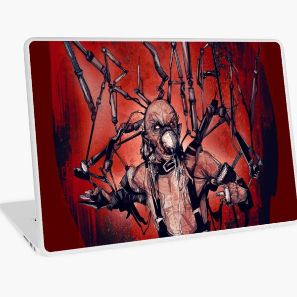 Item preview, Dr Satan designed and sold by LVBART.