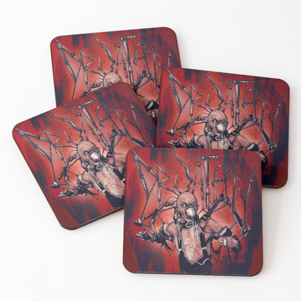 Item preview, Dr Satan designed and sold by LVBART.