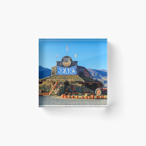 Item preview, Keremeos Fruit Stand Pumpkin Patch Farmers Market designed and sold by Kevin Miller Photography.