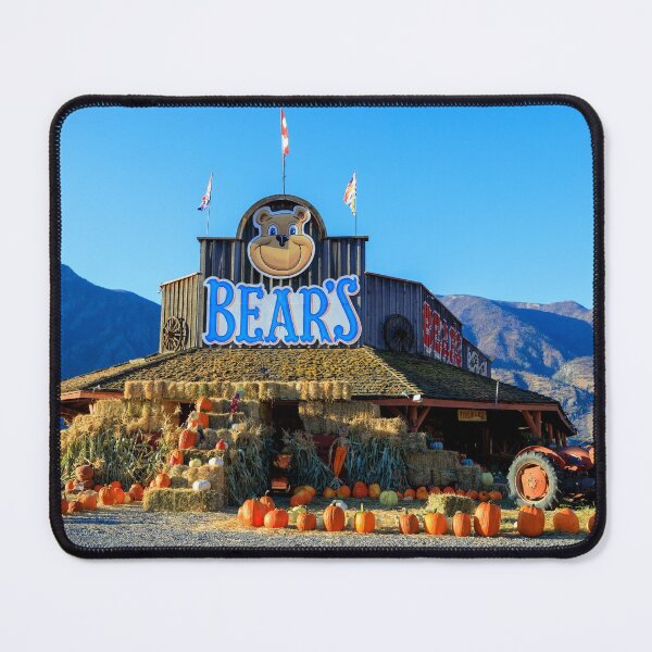 Item preview, Keremeos Fruit Stand Pumpkin Patch Farmers Market designed and sold by Kevin Miller Photography.