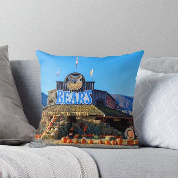 Item preview, Keremeos Fruit Stand Pumpkin Patch Farmers Market designed and sold by Kevin Miller Photography.