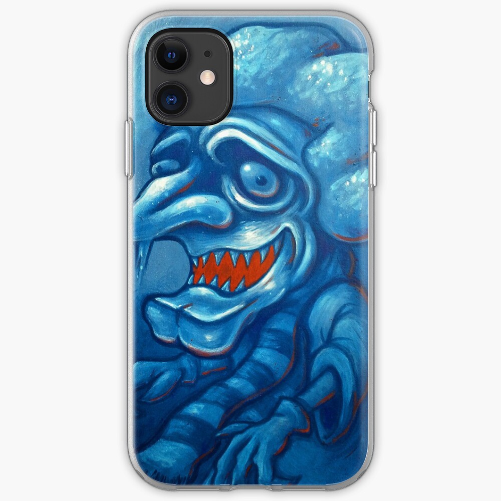 I'm the Snow Miser iPhone Case & Cover