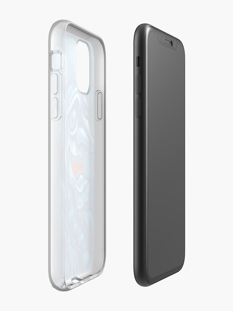 Alternate view of I'm the Snow Miser iPhone Case & Cover