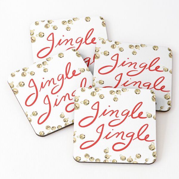 Item preview, Jingle Jingle! designed and sold by Shelly  Moore.
