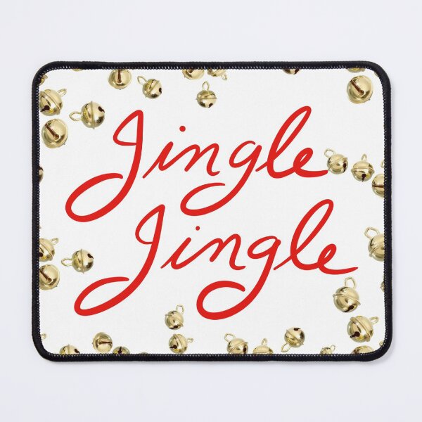 Item preview, Jingle Jingle! designed and sold by Shelly Moore.