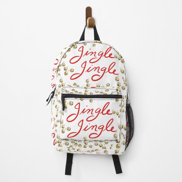 Item preview, Jingle Jingle! designed and sold by Shelly  Moore.