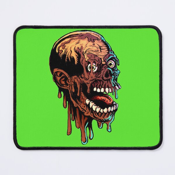 Item preview, Return of the living dead - Tarman designed and sold by rubenlopezart.