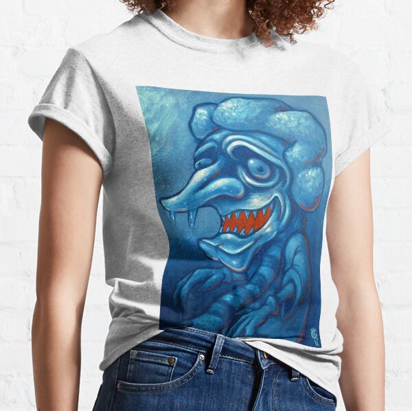 I'm the Snow Miser Classic T-Shirt