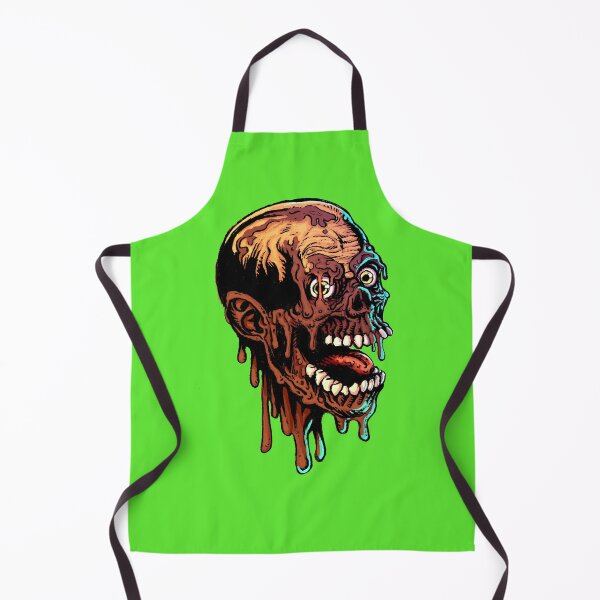 Item preview, Return of the living dead - Tarman designed and sold by rubenlopezart.