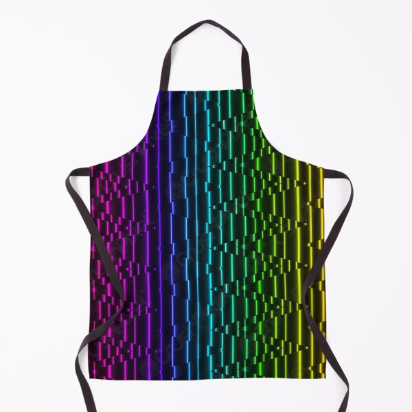 Item preview, Neon Stripes designed and sold by Spectrum Perspectives.
