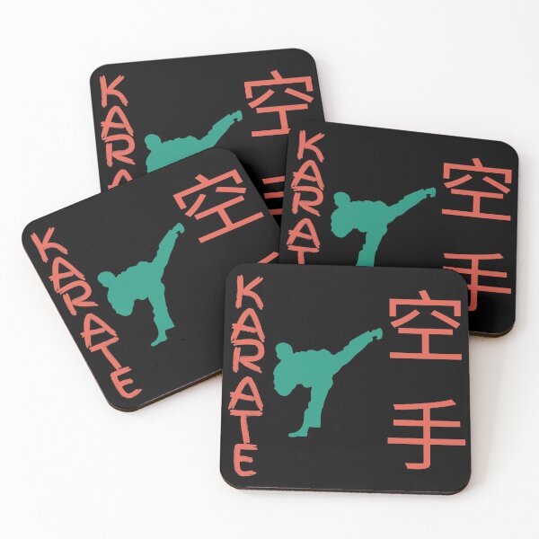 Item preview, Karate, It's My Life! designed and sold by Krispsm.