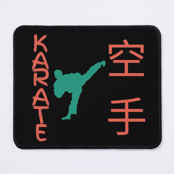 Item preview, Karate, It's My Life! designed and sold by Krispsm.