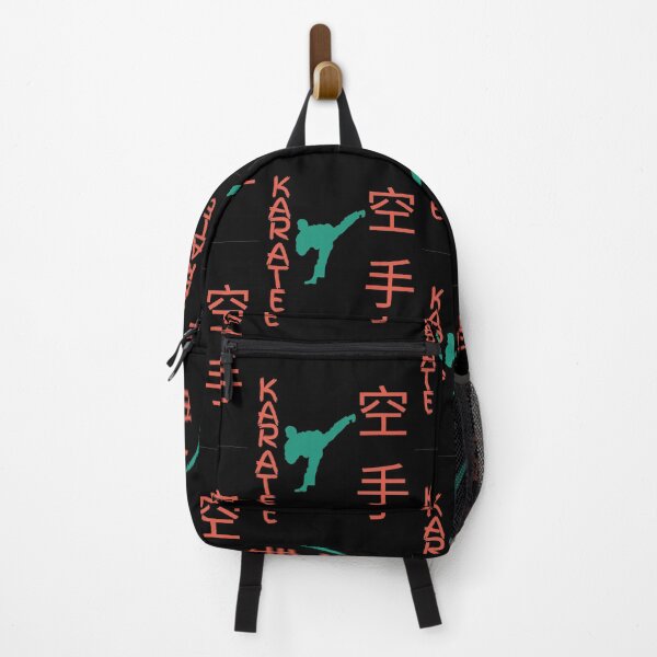 Item preview, Karate, It's My Life! designed and sold by Krispsm.