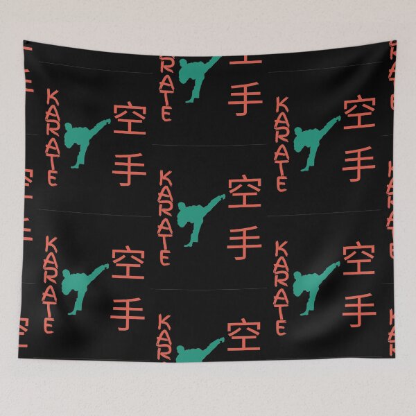 Item preview, Karate, It's My Life! designed and sold by Krispsm.